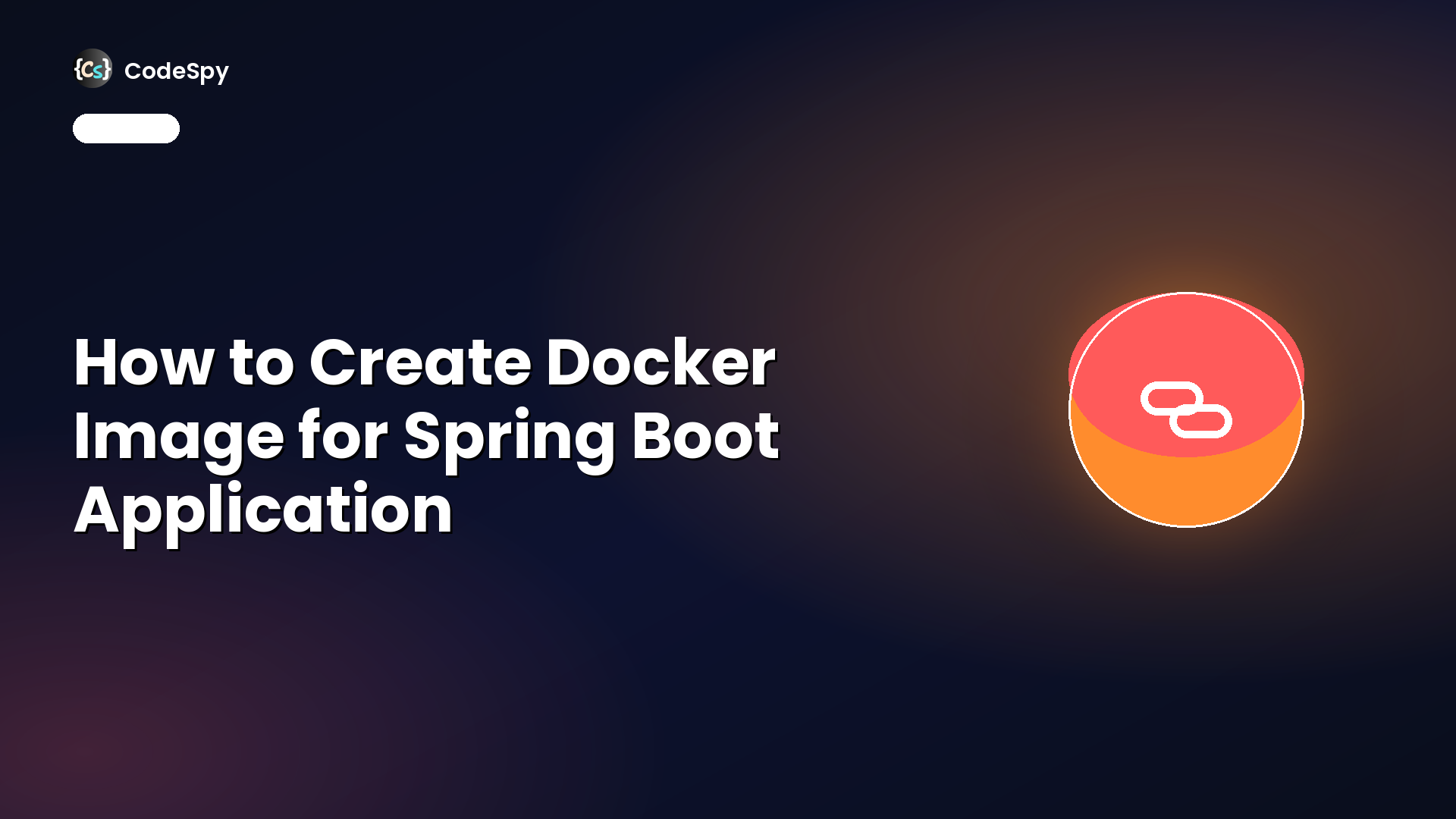 docker-image-spring-boot